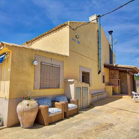 Holiday home Masia Tona