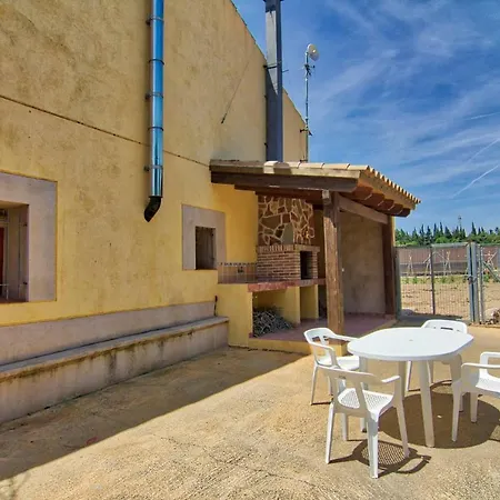 Holiday home Masia Tona