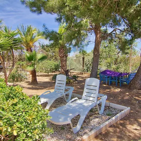 Masia Tona Holiday home L'Ampolla